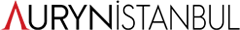 Aurynistanbul Logo Dark