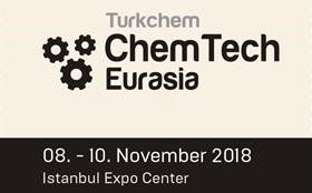 Выставка ChemTech -2018-Турция