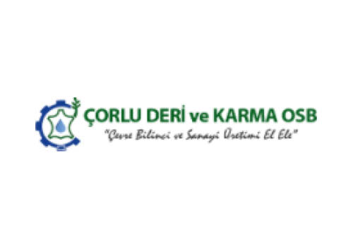 Çorlu Deri ve Karma OSB