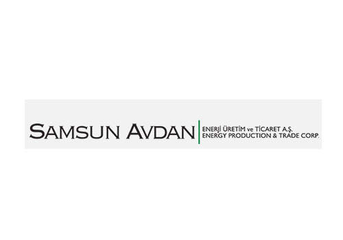 Samsun Avdan