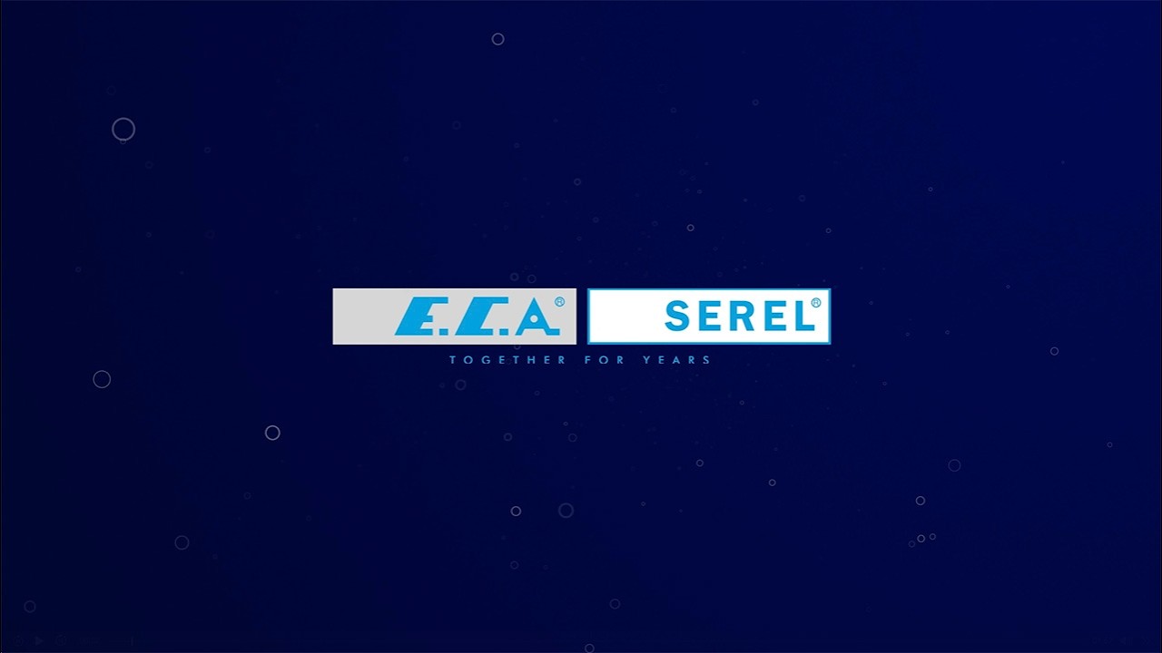 E.C.A. & SEREL İyileştirme Hareketi tanıtım filmi