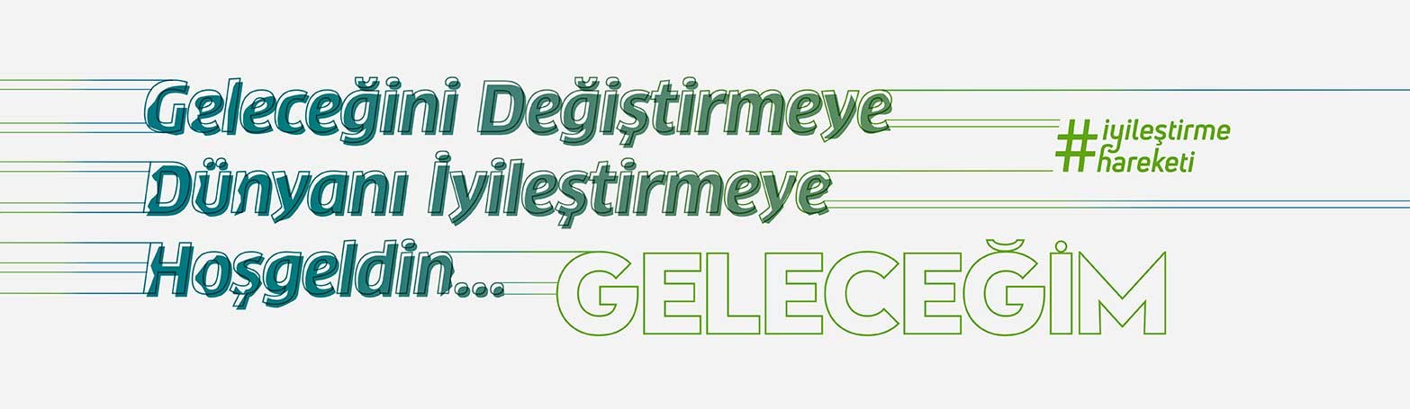 Açık hava reklam uygulaması — billboard tasarımı, E.C.A. & SEREL