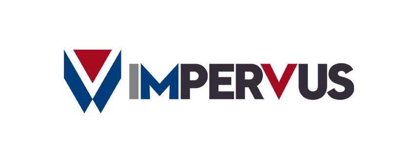 Impervus logo tasarımı