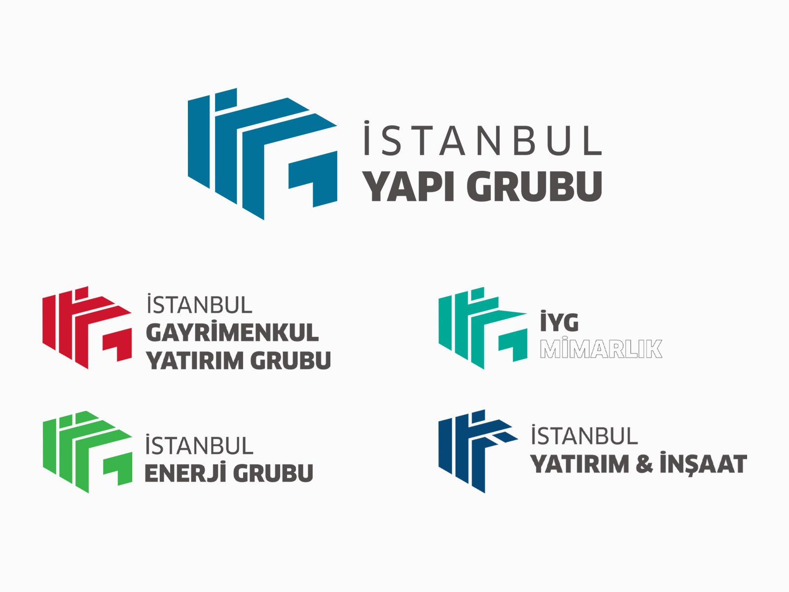 İstanbul Yapı Grubu — İYG proje görseli