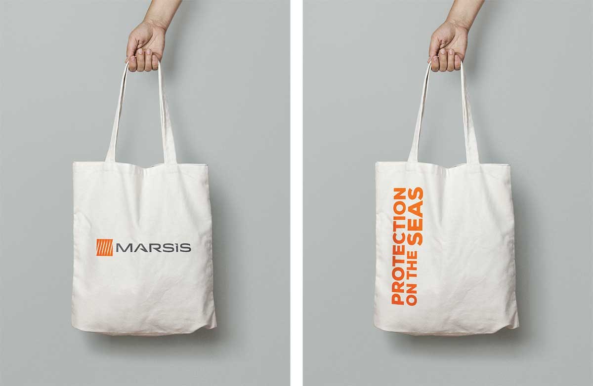 Kurumsal promosyon ve hediye tasarımı — Marsis